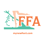 Frederick Foot and Ankle Specialists, P.C. Logo